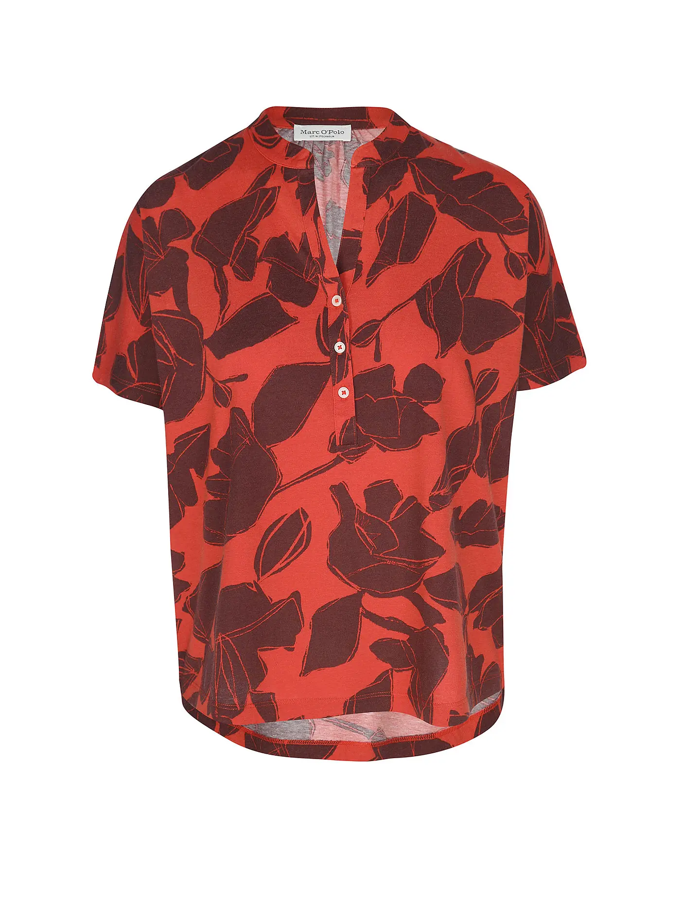 MARC O'POLO | Bluse | 
